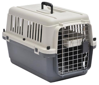 Petmode Airline Cat and Dog Carrier Petdirect