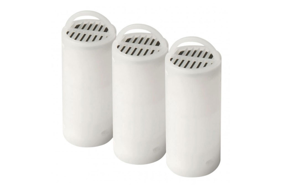 PetSafe Drinkwell 360 Cat and Dog Carbon Replacement Filters