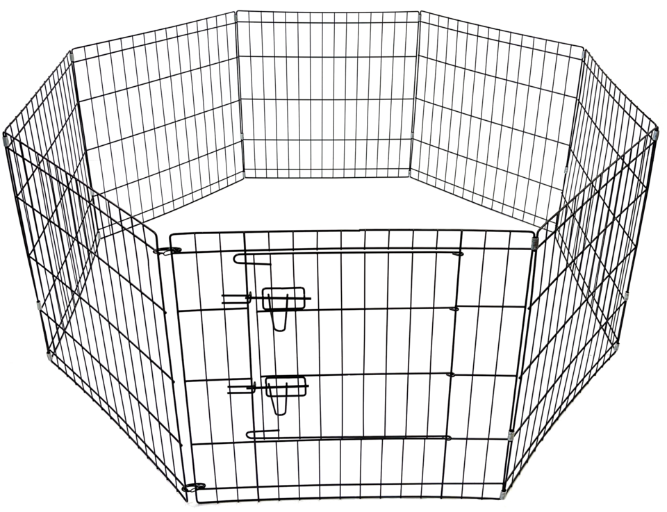 Pet One Puppy Pen Pet Direct