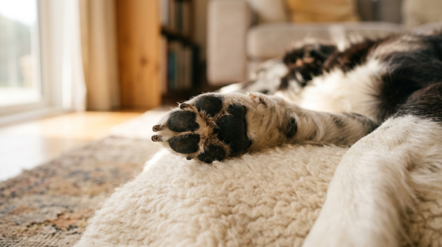 Winter Paw Care for Dogs in NZ: A Practical Guide