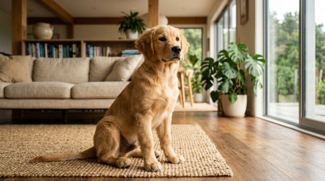 How Big Will My Dog Get? A Guide to Your Dog's Fully Grown Size