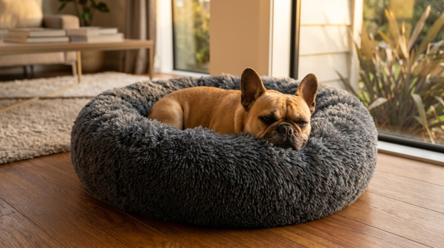 Is Your Dog’s Bed Doing Its Job? How To Choose The Right Dog Bed In NZ