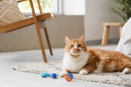 Best Indoor Cat Toys for Mental Stimulation: Low-Mess Picks NZ