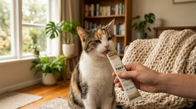 Senior Cat Supplements: A Practical NZ Guide