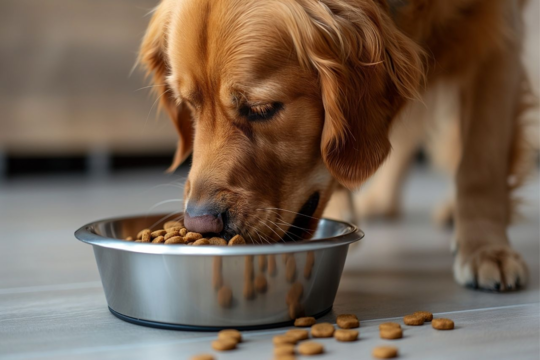 Best Grain-Free Dry Dog Food for Sensitive Stomachs in NZ