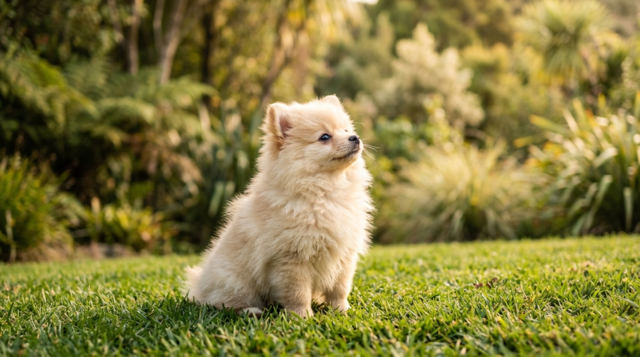How to Train a Pomeranian: NZ Owner's Guide