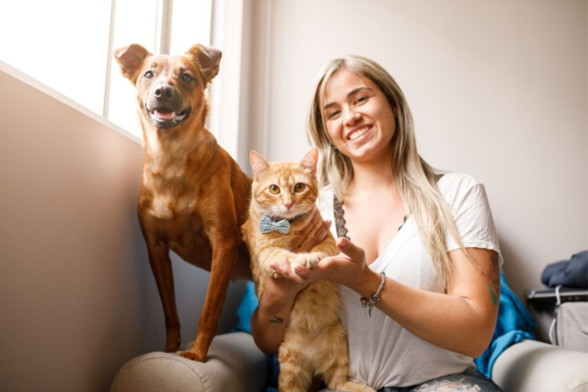 Seamless Pet Care Online and In-Store | Petdirect NZ