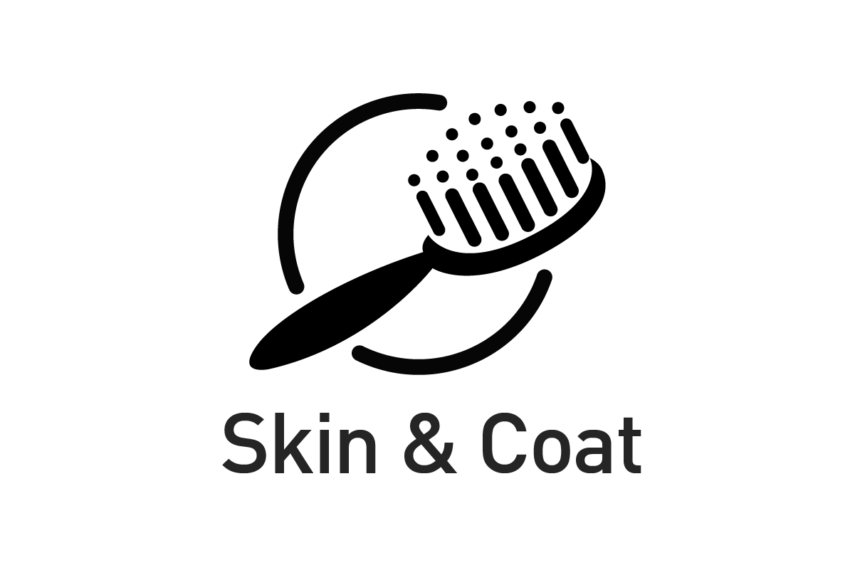 Skin & coat