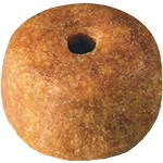 Exclusive kibble Siamese