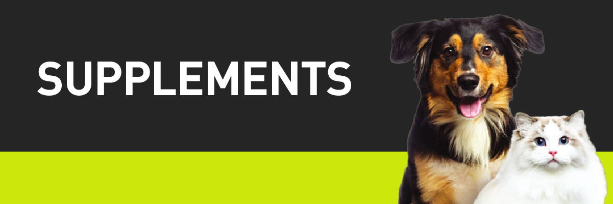 Omega Plus Supplements