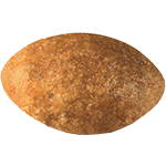 Exclusive kibble Persian