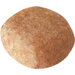 Exclusive kibble Miniature Schnauzer