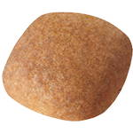 Exclusive kibble Bichon Frise