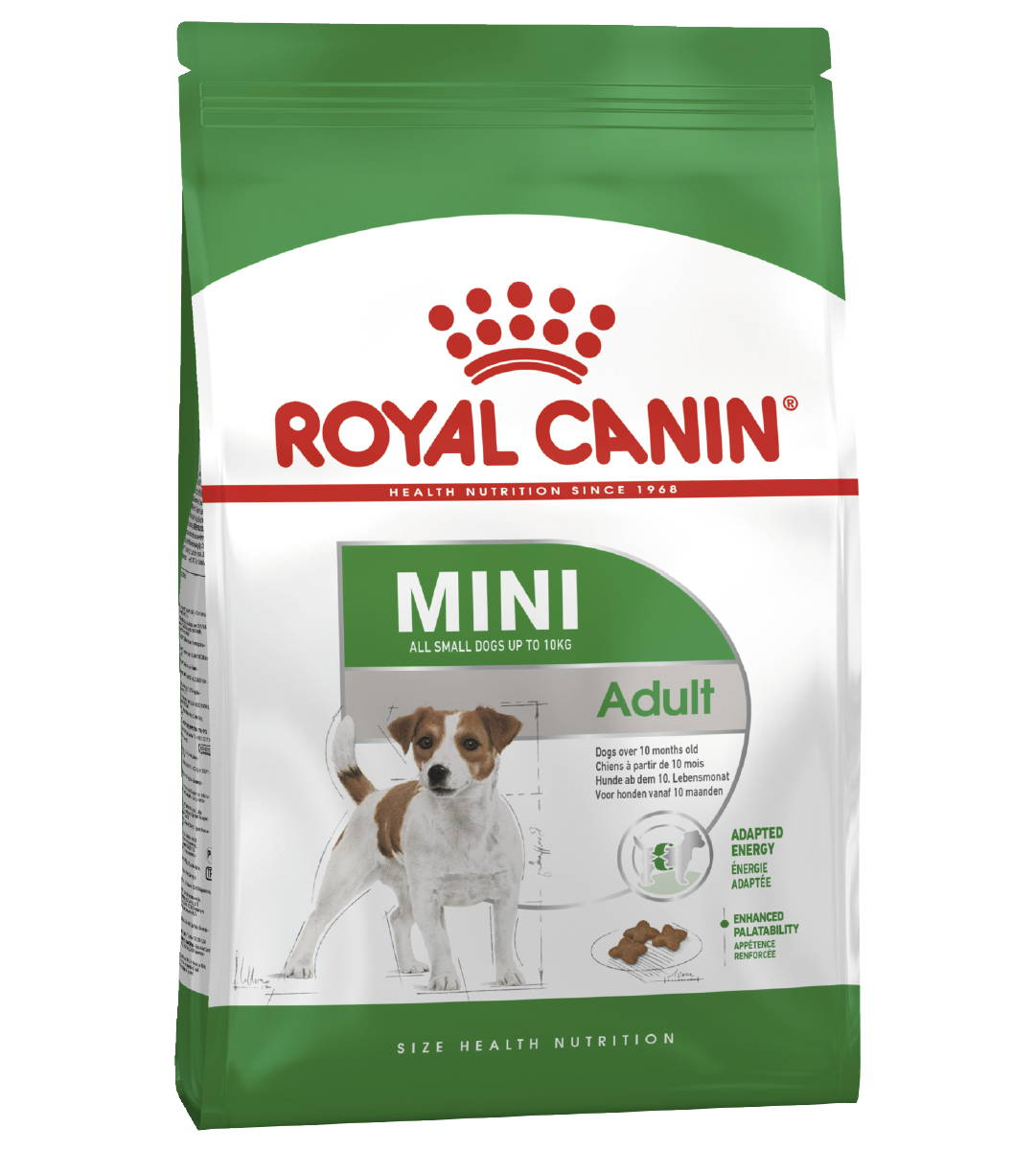 Royal Canin Mini Dog Food