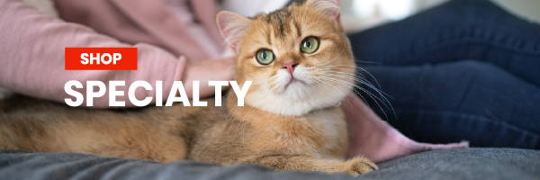 Shop Hill's Science Diet Specialty Cat Range