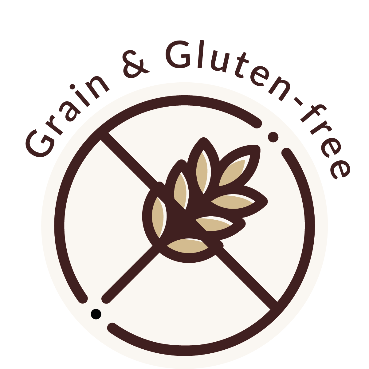 Grain & Gluten-free