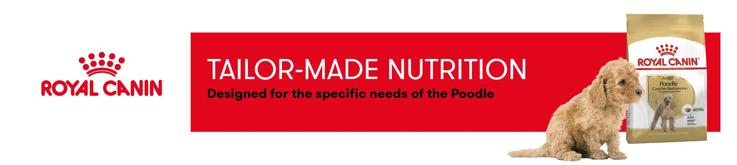 Royal Canin Poodle