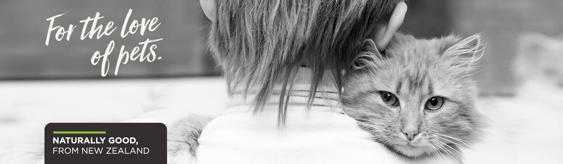 Kiwi Kitchens - For the love of pets