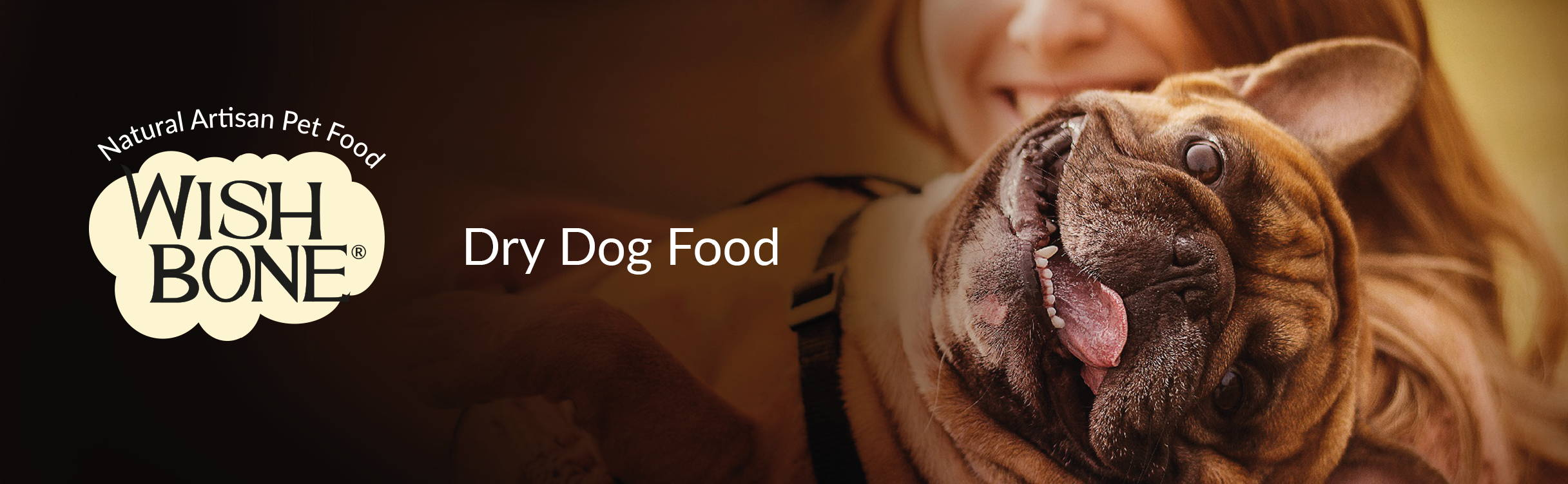 Wishbone Dry Cat Food