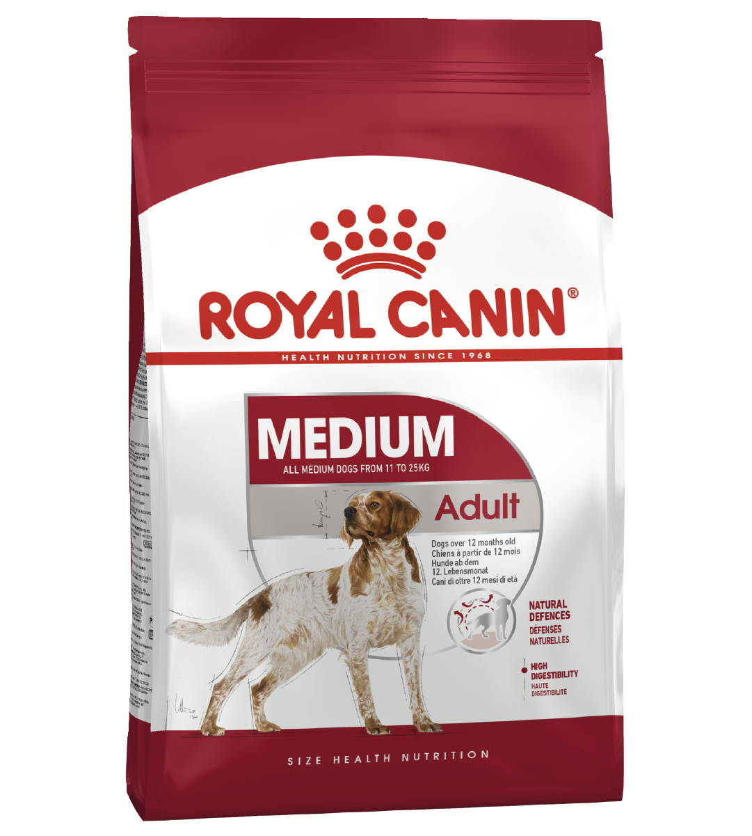 Royal Canin Medium Dog Food