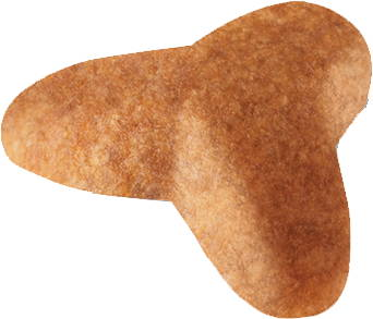 Pug exclusive kibble