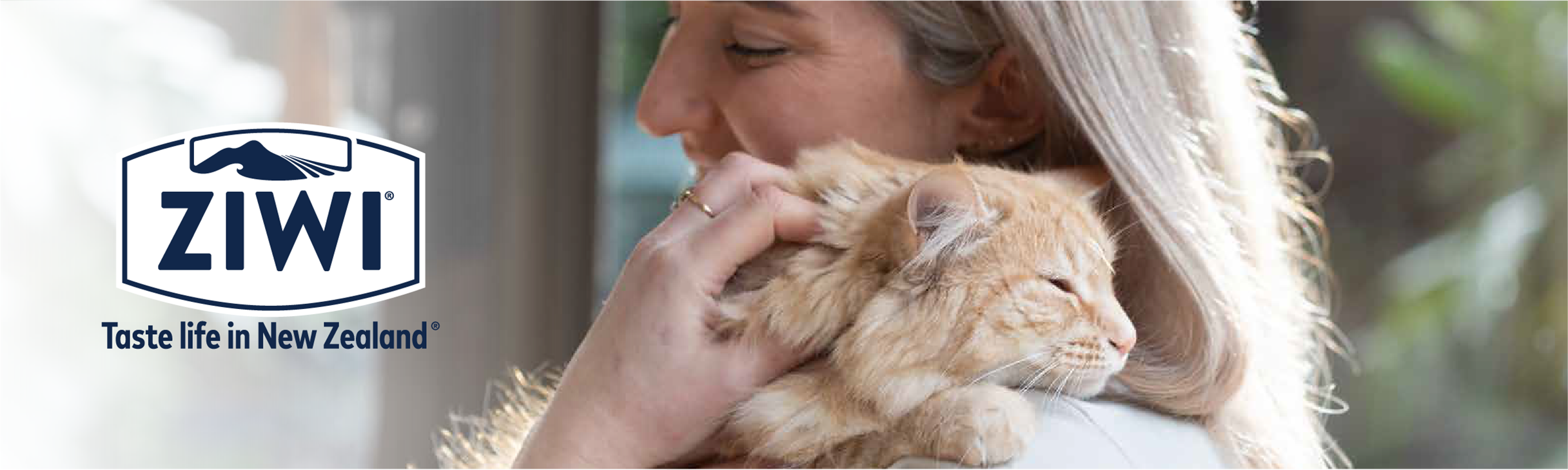 Ziwi Taste Life in New Zealand