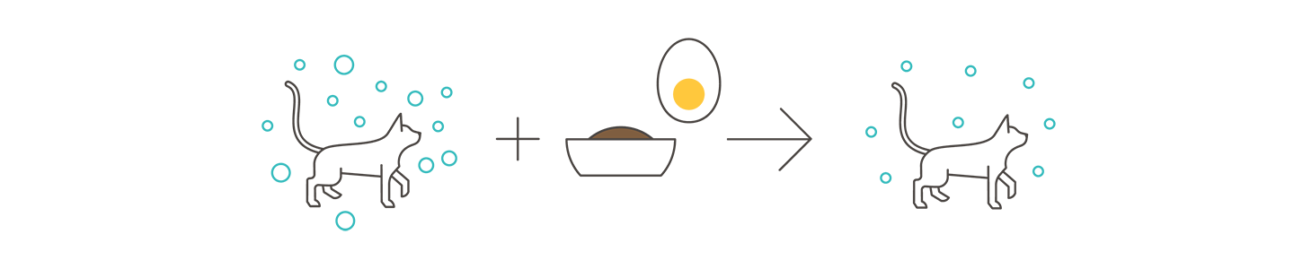 specific egg protein