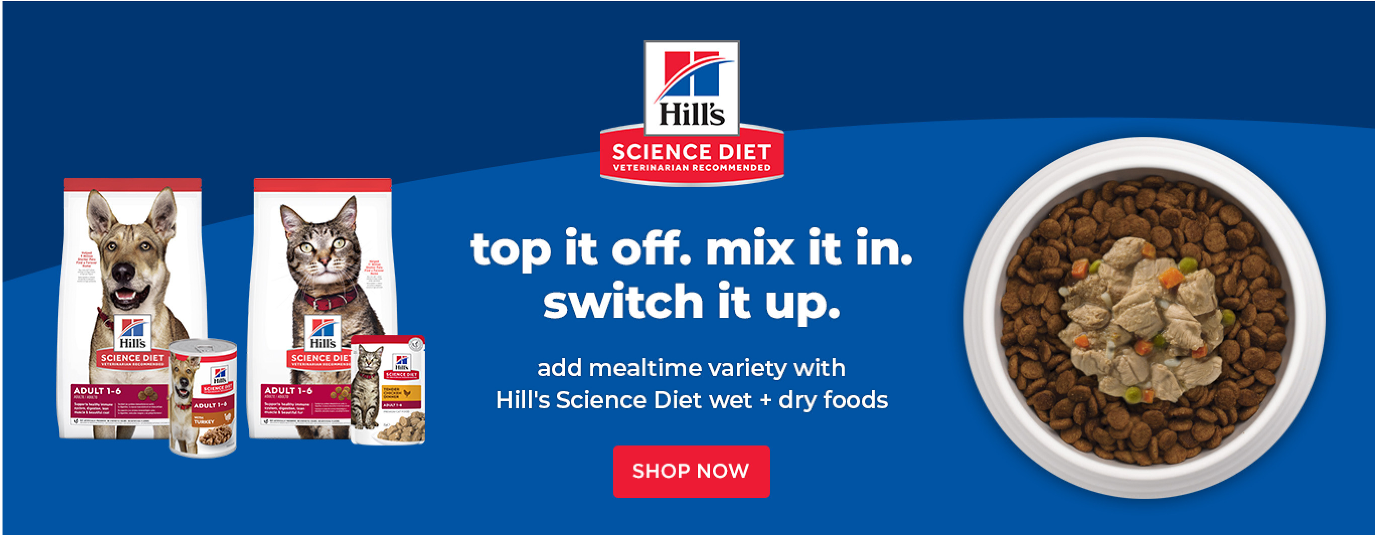 Hill's Science Diet
