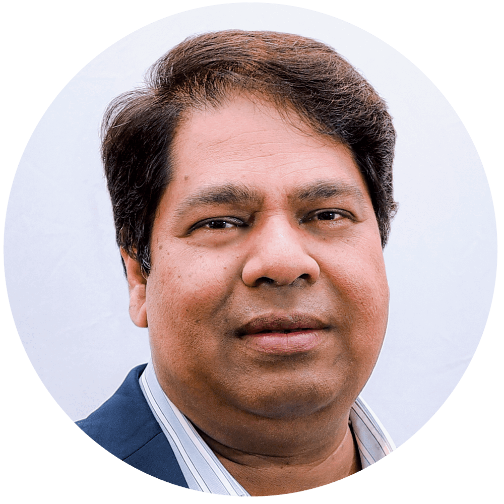 Dr Ebenezer Satyaraj