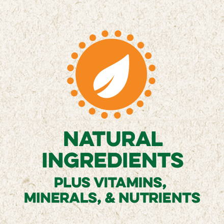 Natural Ingredients