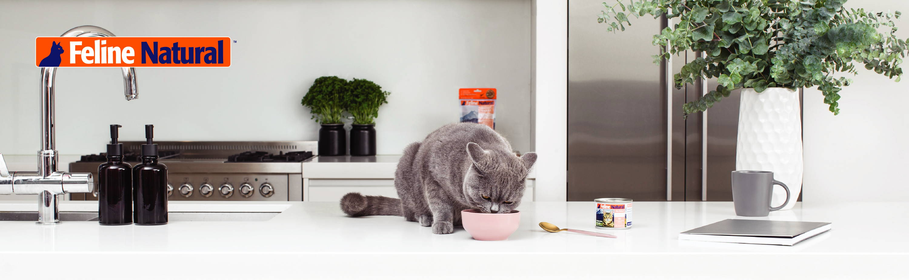 Feline Natural