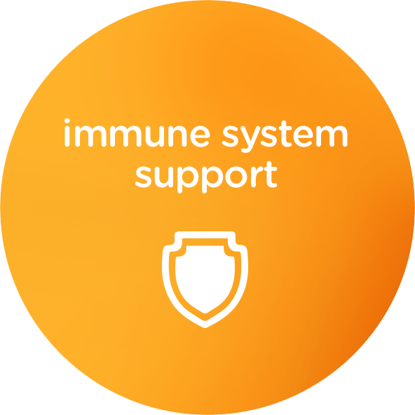Immune support system