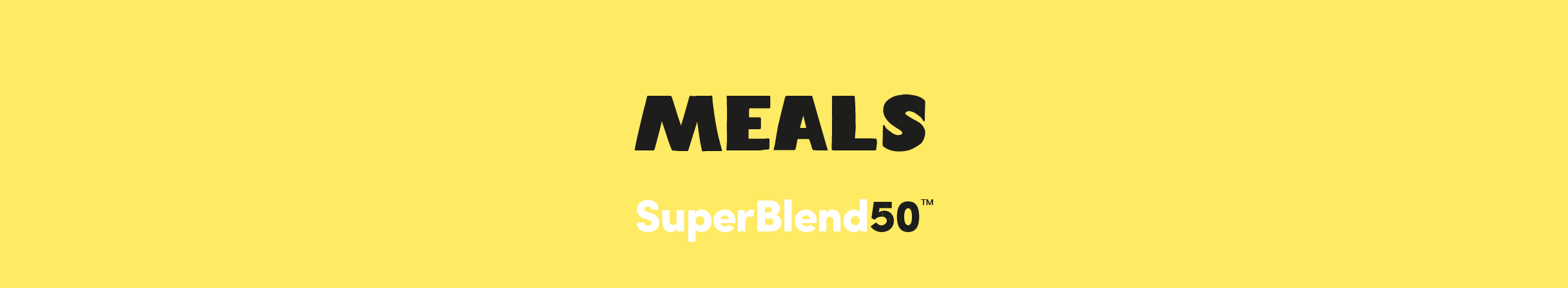 SuperBlend50