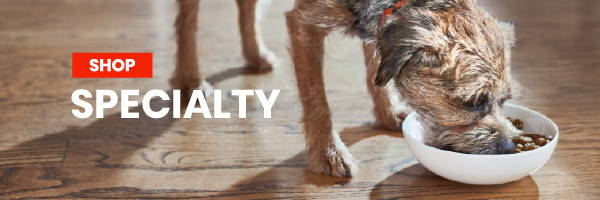 Shop Hill's Science Diet Specialty Dog Food