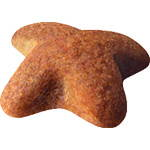 Exclusive kibble Beagle