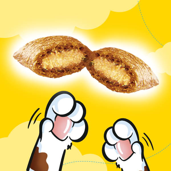 Temptations Treats