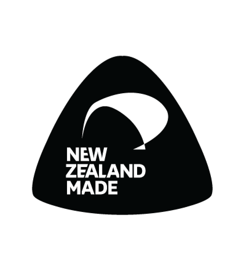 New Zealand Made