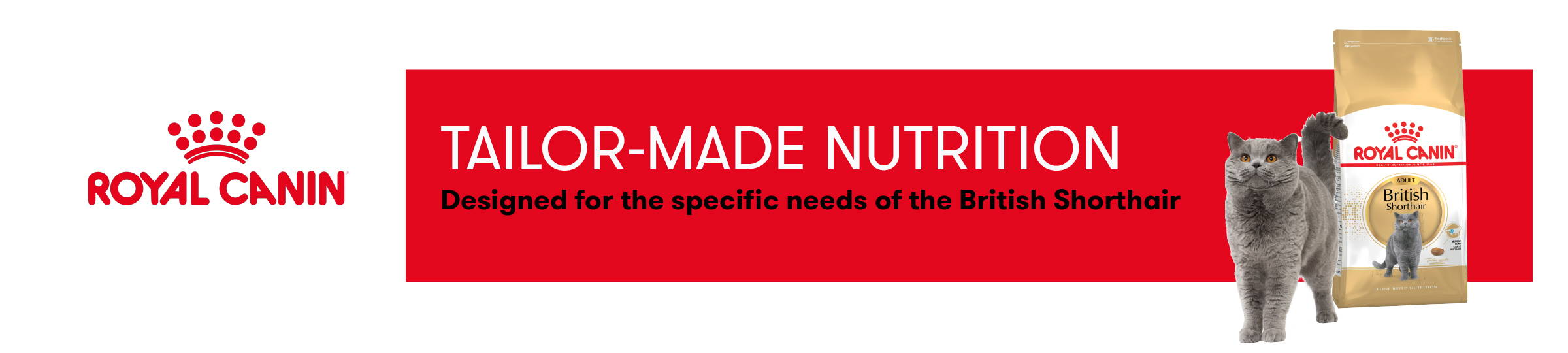 Royal Canin Breed British Shorthair