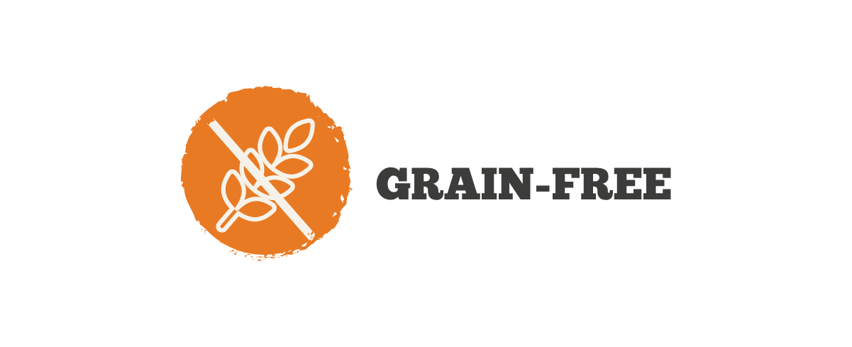 Grain free