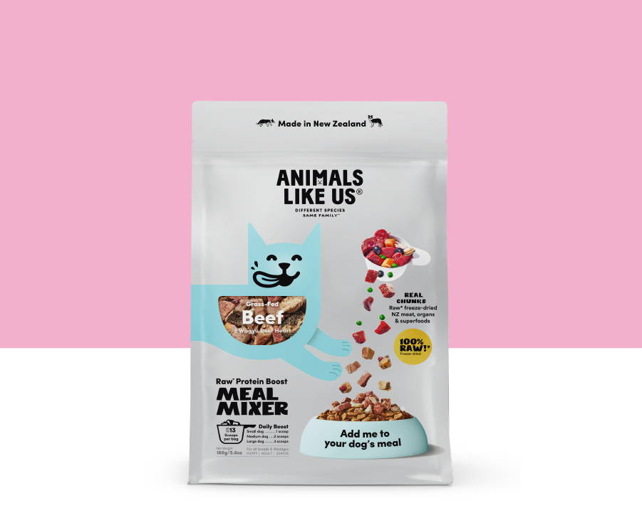 Grass-Fed Beef & Wagyu Beef Heart