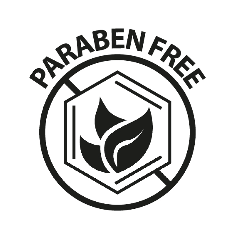 Paraben Free